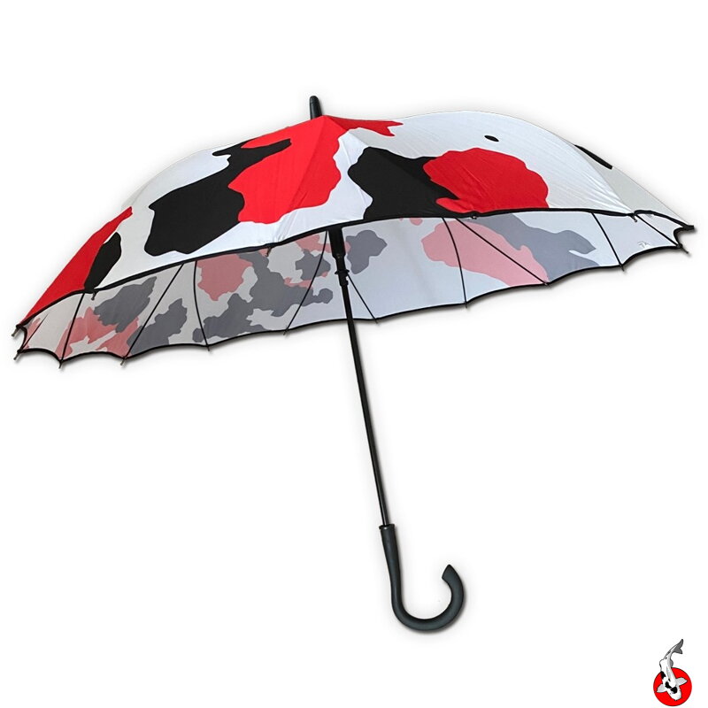 Sportovní deštník Koi - 105cm