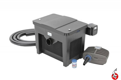 Oase BioSmart Set 18000