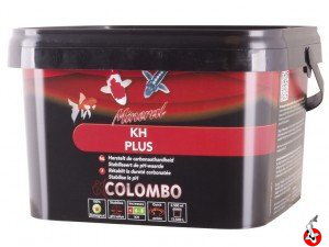 COLOMBO KH+ 2500ML/17.500L