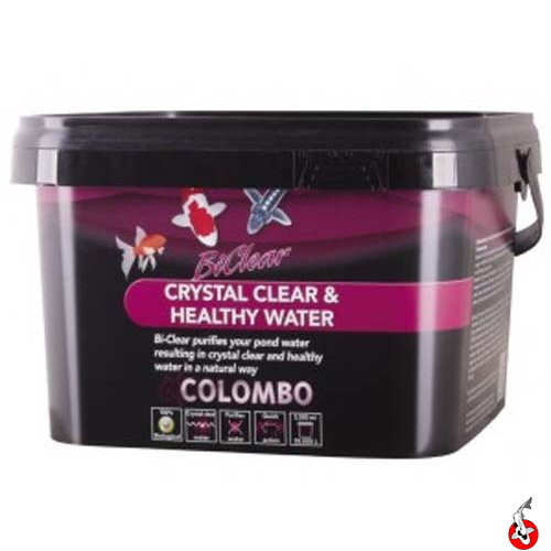 COLOMBO BI CLEAR 2500ML/35.000L