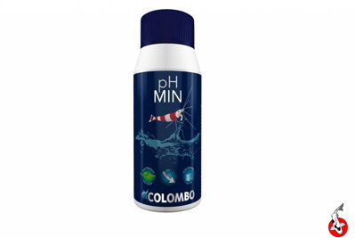 COLOMBO PH MIN 250 ML
