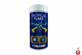COLOMBO TROPISCHE Flake 100 ML