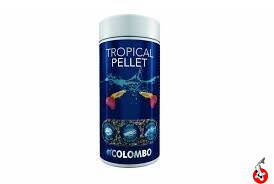 COLOMBO TROPISCHE pellet 100 ML