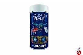 COLOMBO GOLDFISCH FLOCK 250ML