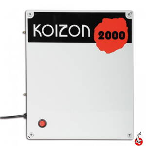 Ozon generátor 2000