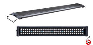LED HI-Lumen 50, pro akvárium 45-60cm