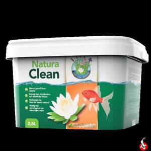 COLOMBO NATURA CLEAN 2500 ML (37500l)