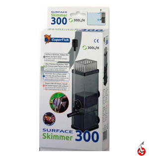 Surface Skimmer 300