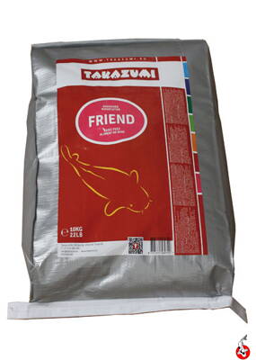 Takazumi Friend 10 kg 6mm