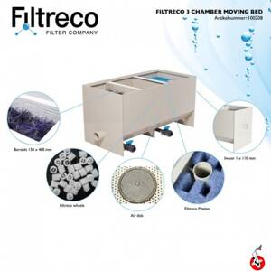 Filter 3 Chamber Moving Bed