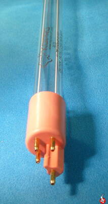 UV TL LAMP T5/40 WATT - růžová