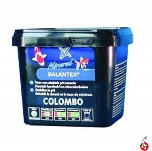 COLOMBO BALANTEX 2500ml/17.500L