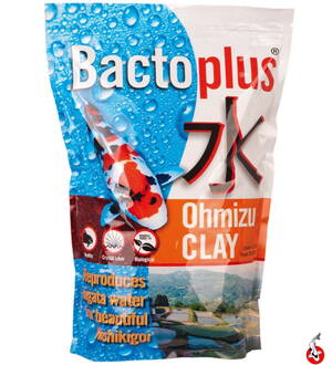 Bactoplus Ohmizu 2,5 litra
